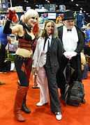 C2E2 2014 - Bat villains (14271745864).jpg