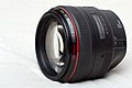 Canon EF 85 mm f/1,2 L USM