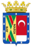 Blason de Colmenar Viejo