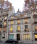Consulate General in Paris