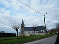 Église Saint-Pierre de Conteville