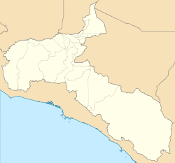 Amón ubicada en Provincia de San José