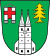 Wappen der Gemeinde Tuntenhausen