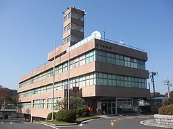 Daigo town office