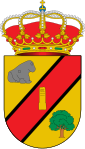 San Vitero: insigne