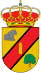 San Vitero címere