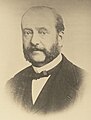 Felix de Klopper overleden op 31 maart 1878