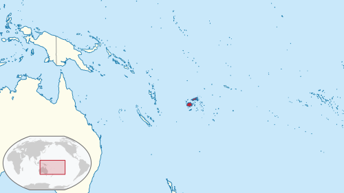 Localizzazione geografica