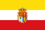 Lá cờ Cuenca