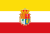 Flaga prowincji Cuenca