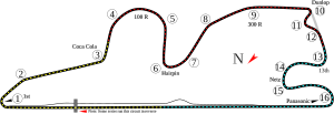 Miniatura para Fuji Speedway