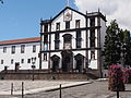 Miniatura para Igreja de São João Evangelista (Funchal)