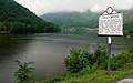 Gauley Bridge