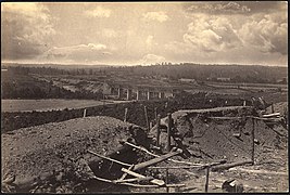 Georgia, Chattahoochie River, South Bank - NARA - 533406.jpg