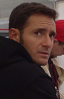Gianni 2008-ban