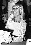 Grace Lee Whitney (Janice Rand)