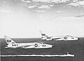 VF-191 Tigers from the USS Hancock