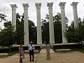 Thumbnail for File:HPIM4279 These pillars are the remains of The Westminster college..jpg