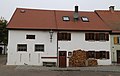 Wohnhaus