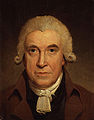 James Watt (1736–1819)