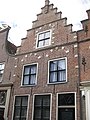 Kleine Kerkstraat 10, Edam‎ ‎