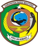 Kabupaten Parigi Moutong