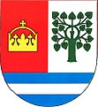 Wappen von Loza