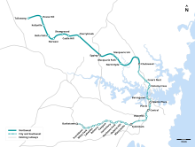 Map of Sydney Metro.svg