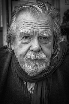 Michael Lonsdale