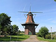 Molen De Hoop (1855)