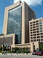 La Minneapolis Federal Courthouse.