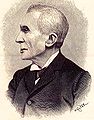 Levinus Wilhelmus Christiaan Keuchenius geboren op 21 oktober 1822