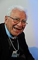 Q172840 Murray Gell-Mann op 28 januari 2012 geboren op 15 september 1929 overleden op 24 mei 2019