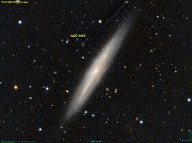 Image illustrative de l’article NGC 5073