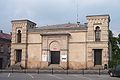 Synagoge i Nowy Sącz