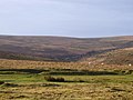 Valley of the O Brook