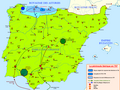 L'essor du royaume d'Asturies de 711 à 757 à