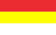 Gogolin – vlajka