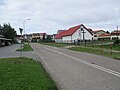 Ustka, ul. Krokusowa, św. Ojca Pio- chapel