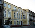 Pałac Kruschego - Obecnie Urząd Stanu Cywilnego