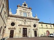 San Giovanni Evangelista