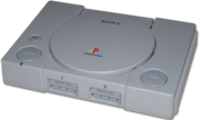 Sony Playstation (1994)