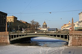 Объект культурного наследия России федерального значения рег. № 781710803820116 (ЕГРОКН) объект № 7810699007 (БД Викигида)