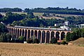 Pont Austreberthe, Barentin, Seine-Maritime, France (1847)