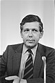 Jan van Houwelingen op 27 april 1984 overleden op 17 maart 2013