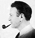 Raymond Chandler (1888 - 1959)