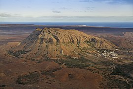 Rocha Estância, Boa Vista