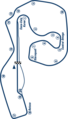 Circuit de Gran Premi (1998–1999)