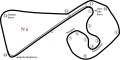 Circuit de Gran Premi (2001–2002)