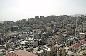 Saidnaya, Syria